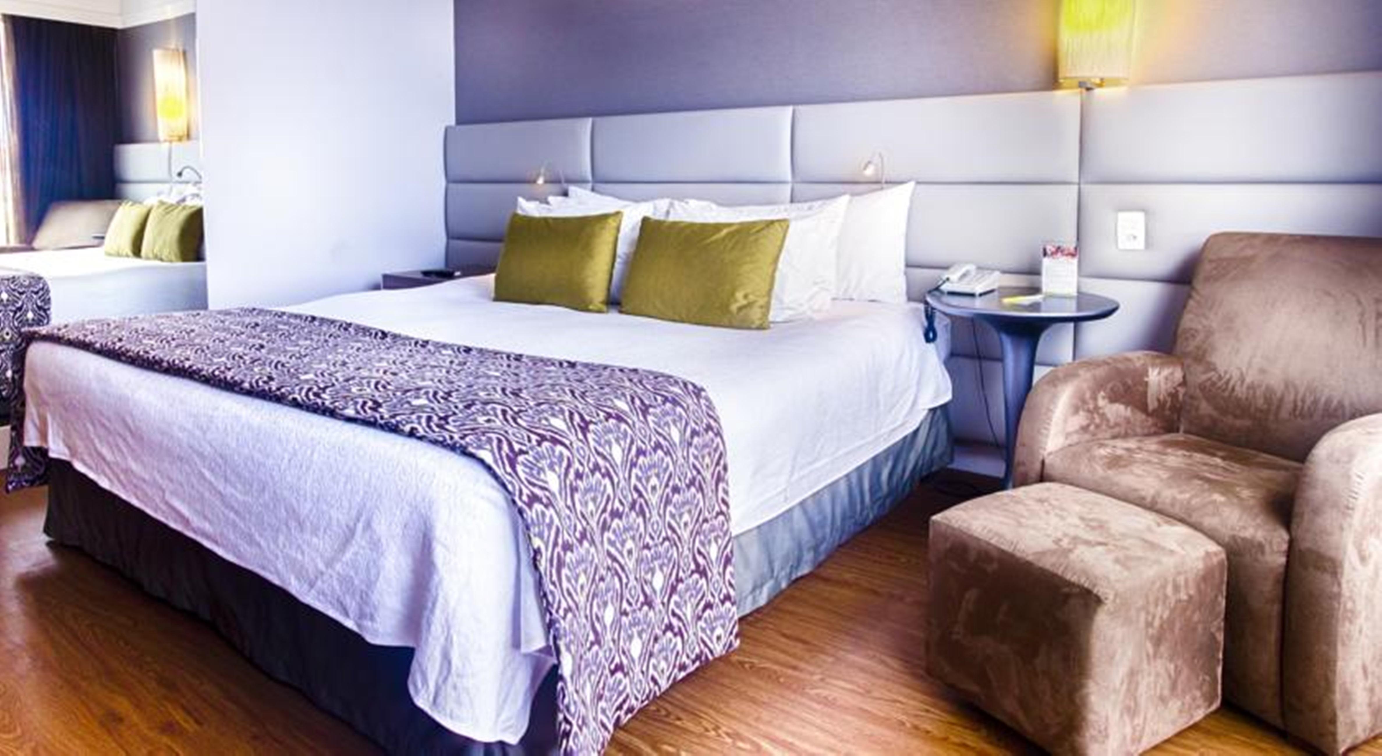 Bourbon Hotel Savassi - Belo Horizonte Habitación foto